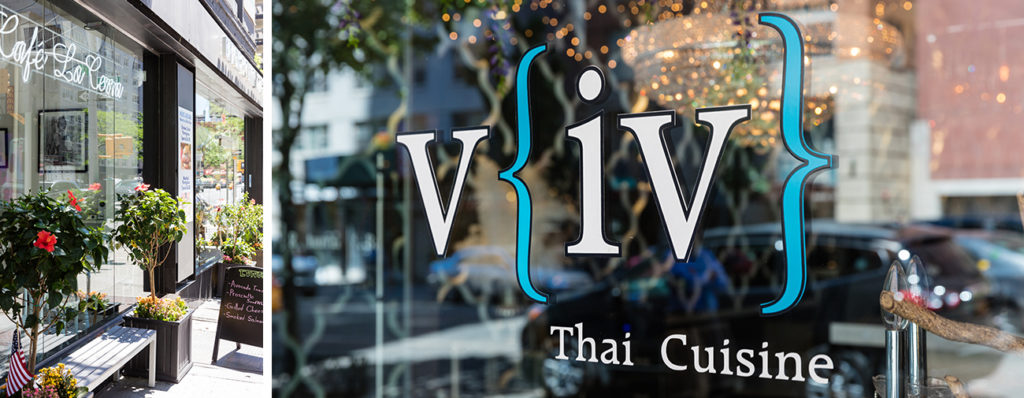 v}iv thai cuisine nyc park